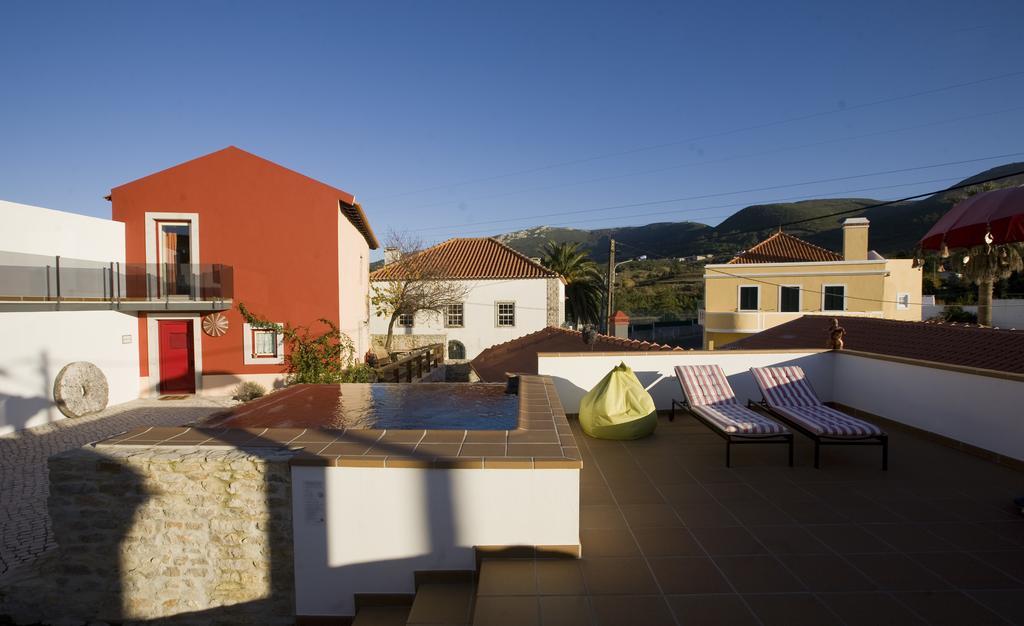 Artvilla Cadaval Exterior foto